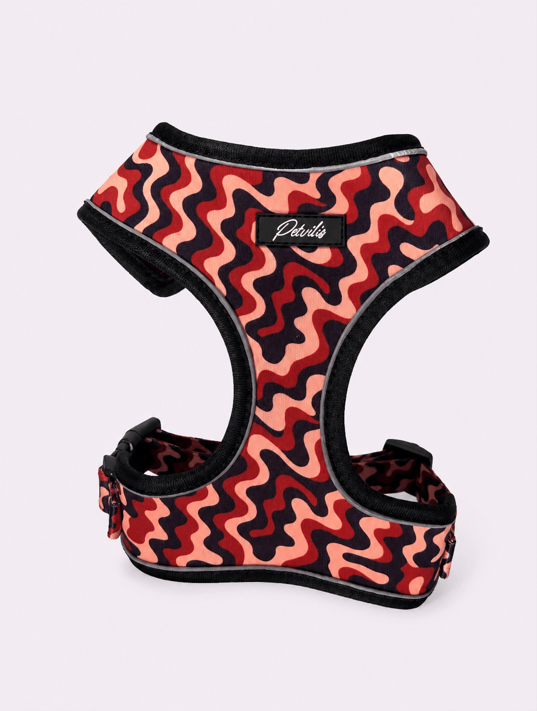 Harness “Flow”